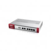 Firewall ZyXEL USG 60 UTM