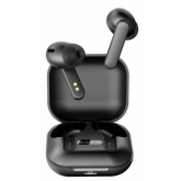 Handsfree Gembird FitEar-X100B, Bluetooth, Black