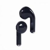 Handsfree Gembird FitEar-X200B, Black