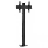 Stand TV Vogel's FM 1844, 32-65inch, Black