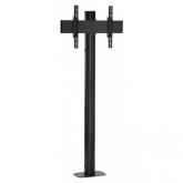 Stand TV Vogel's FM 1844, 32-65inch, Black