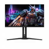 Monitor QD-OLED Gigabyte AORUS FO27Q3, 27inch, 2560x1440, 0.03ms GTG, Black