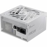 Sursa Seasonic FOCUS GX-1000 ATX 3.0 White Edition, 1000W