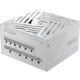 Sursa Seasonic FOCUS GX Series GX-850 ATX 3 (2024) White, 850W