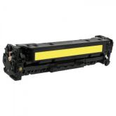 Cartus Toner Compatibil HP CF402X Yellow