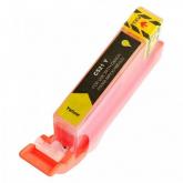 Cartus Cerneala Compatibil Canon CLI-521 Yellow