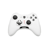 GamePad MSI Force GC20 V2, USB, White