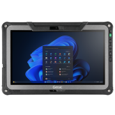 Tableta Getac F110 FP2154JI16MX, Intel Core i5-1135G7, 11.6inch, 256GB, Wi-Fi, BT, Windows 11 Pro, Black