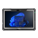 Tableta Getac F110 FP2164JI14XX, Intel Core i5-1135G7, 11.6inch, 256GB, Wi-Fi, BT, 4G LTE, Windows 11 Pro, Black