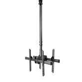 Suport perete Startech FPCEILBTB, 32 - 75inch, Black