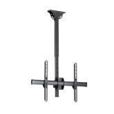 Suport perete Startech FPCEILPTBSP, 32-75inch, Black