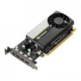 Placa video profesionala Fujitsu nVidia T1000 4GB, GDDR6, 128bit, Low Porfile