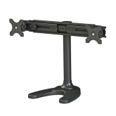 Suport monitor Neomounts by Newstar FPMA-D700DD, 19-30 inch, Black