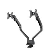 Suport monitor Neomounts by Newstar FPMA-D750DBLACK2, 10-32inch, Black