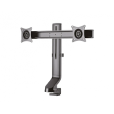 Suport monitor Neomounts by Newstar FPMA-D860DBLACK, 10-27inch, Black