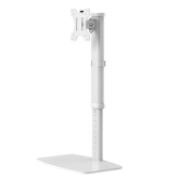 Suport monitor Neomounts by Newstar FPMA-D890WHITE, 10-30 inch, White