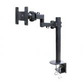 Suport monitor Neomounts FPMA-D960BLACKPLUS, 10-49inch, Black