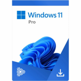 Microsoft Windows 11 Professional 64-bit, Engleza, OEM, DVD