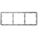 Rama Ajax Frame 3 Seats pentru LightSwitch, White