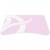 Mouse Pad Arozzi FRATELLO-D002, Pink-White