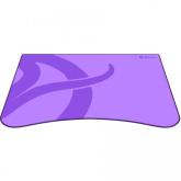 Mouse Pad Arozzi FRATELLO-D006, Purple-Blue