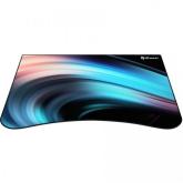 Mouse Pad Arozzi FRATELLO-D008, Multicolor