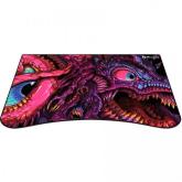 Mouse Pad Arozzi FRATELLO-D010, Multicolor