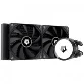 Cooler procesor ID-Cooling Frostflow 240 XT, 2x 120mm