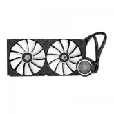 Cooler procesor ID-Cooling FROSTFLOW+ 280, 2x 140mm