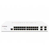 Switch Fortinet FortiSwitch-124E, 24xPort