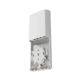 Convertor Media MikroTik FTC11XG, White