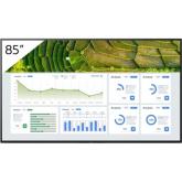 Business Display Sony Bravia Seria BZ30L FW-85BZ30L, 85inch, 3840x2160pixeli, Black