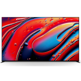 Televizor LED Sony Smart Bravia 9 FWD-75XR90 Seria FWD-XR90, 75 inch, Ultra HD 4K, Dark Silver