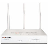 Bundle Firewall Fortinet FortiWiFi FWF-61F + FortiCare Premium and FortiGuard Unified Threat Protection (UTP), 1Year