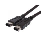 Cablu Prelungitor FireWire Roline FWP66 6 - 6, 1.8 m