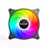 Ventilator PcCOOLER FX-120-3 RGB, 1x 120mm