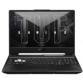 Laptop ASUS TUF Gaming F15 FX506HC-HN004, Intel Core i5-11400H, 15.6inch, RAM 16GB, SSD 512GB,  nVidia GeForce RTX 3050 4GB, No OS, Graphite Black