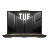 Laptop ASUS TUF Gaming F16 (2024) FX607VJ-RL083, Intel Core 5 210H, 16 inch, RAM 32GB, SSD 512GB, nVidia GeForce RTX 3050 6GB, No OS, Mecha Gray