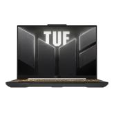 Laptop ASUS TUF Gaming F16 FX607VJ-RL086, 16 inch, Intel Core 5 210H, RAM 16GB, SSD 1TB, nVidia GeForce RTX 3050 6GB, No OS, Mecha Gray