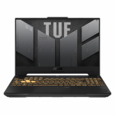 Laptop ASUS TUF Gaming F17 FX707VI-HX057, Intel Core i7-13620H, 17.3inch, RAM 32GB, SSD 2TB, nVidia GeForce RTX 4070 8GB, No OS, Mecha Gray