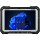 Tableta Panasonic Toughbook G2 MK3 FZ-G2NBMBXBE, Intel Core Ultra 5 135U, 10.1 inch, RAM 16 GB, SSD 512 GB, WI-FI, BT, Windows 11 Pro, Black