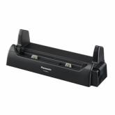 Cradle incarcare/comunicare Panasonic FZ-VEBA21U pentru Tablete TOUGHBOOK A3, Black