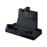 Cradle incarcare/comunicare Panasonic FZ-VEBG11AU pentru Tablete TOUGHBOOK G1/G2, Black