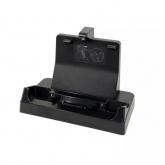 Cradle incarcare/comunicare Panasonic FZ-VEBG21U pentru Tablete TOUGHBOOK G2, Black