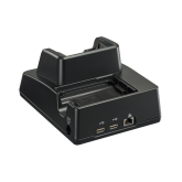 Cradle incarcare Panasonic FZ-VEBN111A3 pentru Terminale mobile Toughbook N1, Black