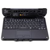 Tastatura Panasonic FZ-VEKG21LH, Layout UK, Black