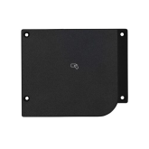 Reader HF-RFID Panasonic FZ-VNF401BU pentru TOUGHBOOK 40, Black