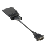 Unitate Expansiune Panasonic FZ-VSRG211U pentru Toughbook G2, Black
