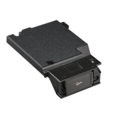 Unitate Expansiune Panasonic FZ-VUBG211U pentru Toughbook G2, Black