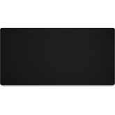 Mouse Pad Glorious PC Gaming Race Stitch Cloth 3XL Extended, Stealth Black